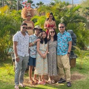 Meet your Posher, Mervin